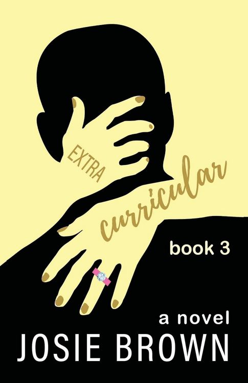 Produktbild: Extracurricular - Book 3