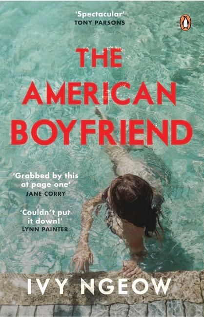 Produktbild: The American Boyfriend