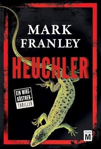 Produktbild: Heuchler