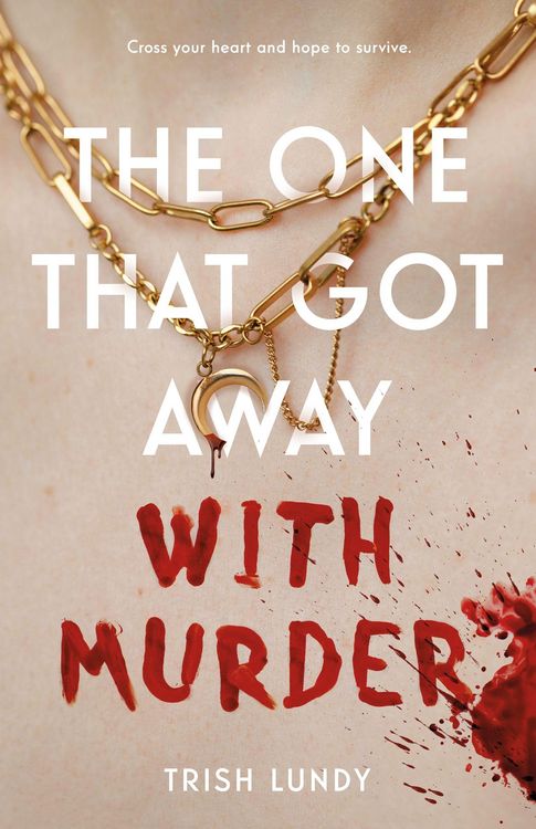 Produktbild: The One That Got Away with Murder