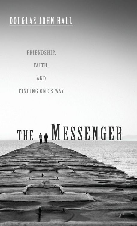 Produktbild: The Messenger
