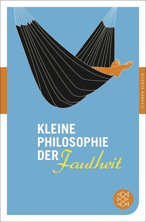 Bild vom Artikel Kleine Philosophie der Faulheit vom Autor David Dilmaghani