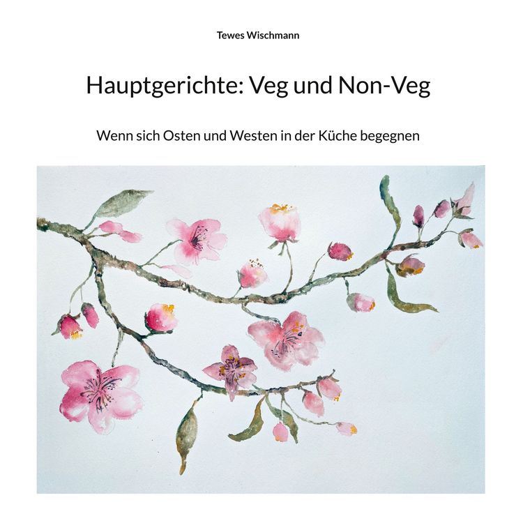 Produktbild: Hauptgerichte: Veg und Non-Veg