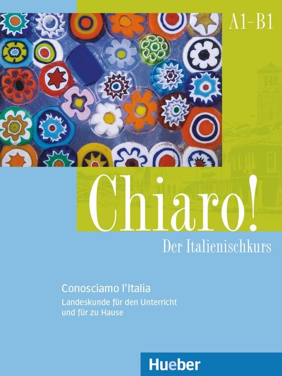 Produktbild: Chiaro!