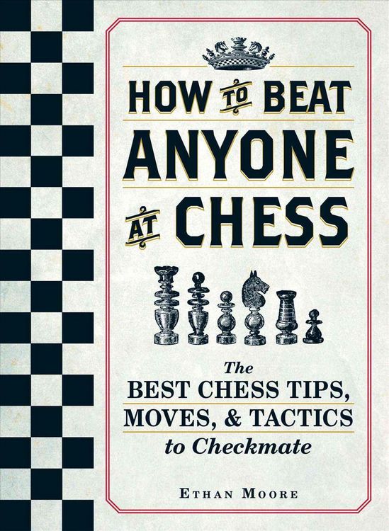 Produktbild: How To Beat Anyone At Chess