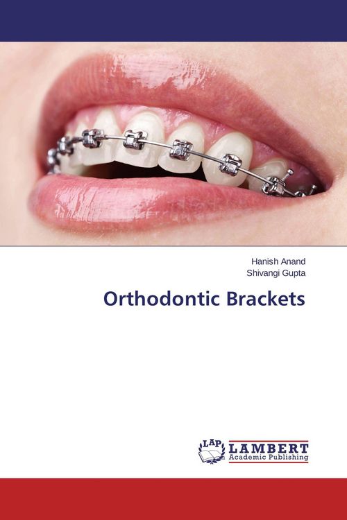 Produktbild: Orthodontic Brackets