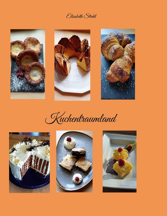 Produktbild: Kuchentraumland