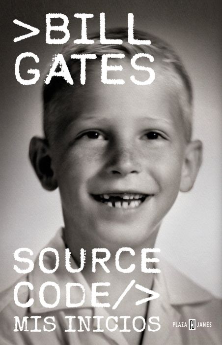 Produktbild: Bill Gates Source Code (C&oacute;digo Fuente)