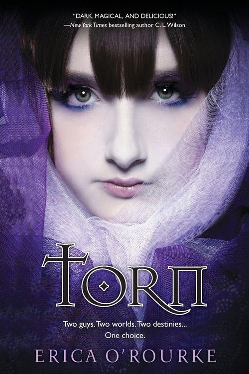 Produktbild: Torn