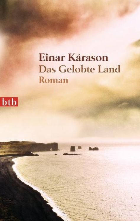 Produktbild: Das Gelobte Land