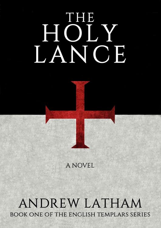 Produktbild: Holy Lance