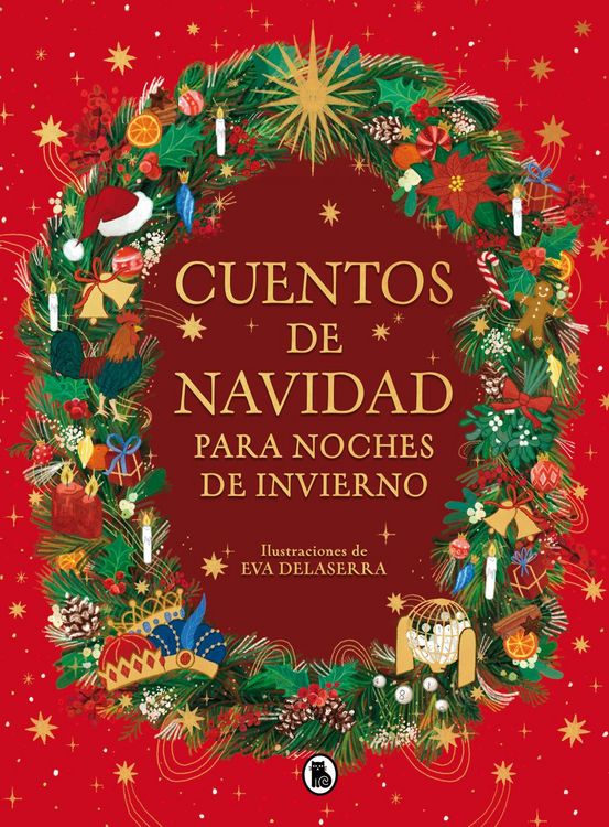 Produktbild: Cuentos de navidad para noches de invierno