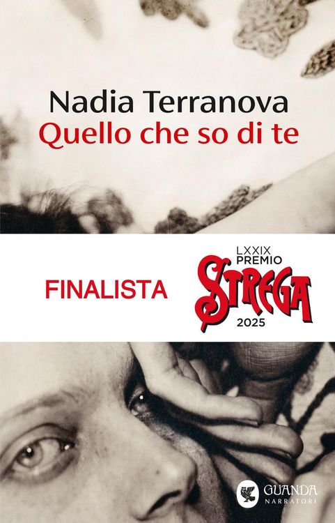 Produktbild: Quello che so di te