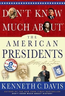 Produktbild: Dont Know Much Abt Amer Presid