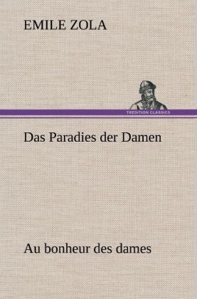Produktbild: Das Paradies der Damen