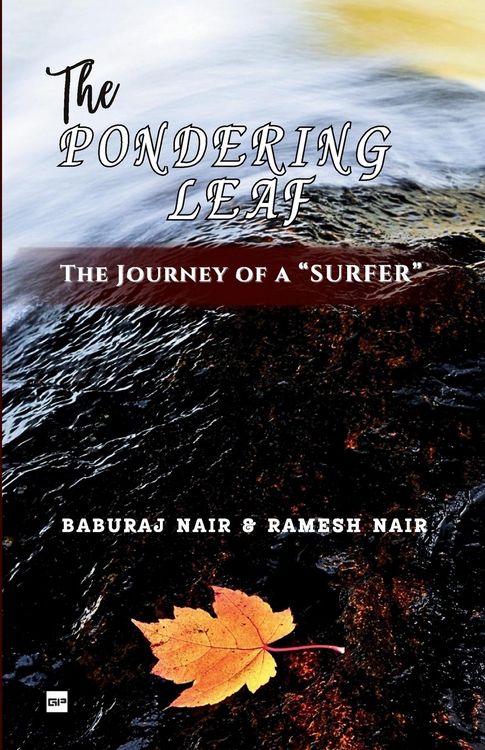 Produktbild: The Pondering Leaf
