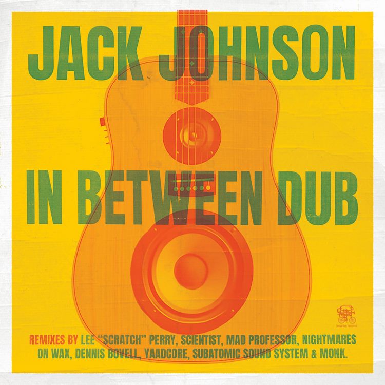 Produktbild: In Between Dub