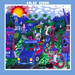 Produktbild: Color Green