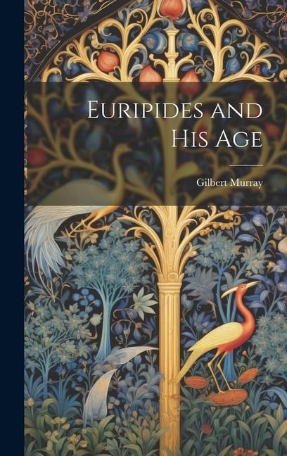 Produktbild: Euripides and his Age