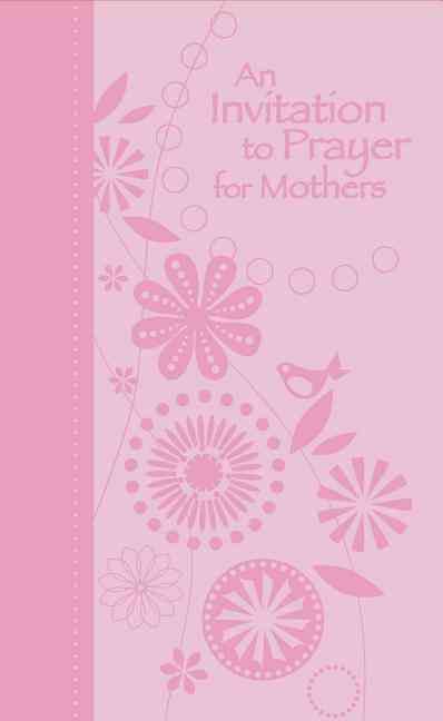 Produktbild: An Invitation to Prayer for Mothers