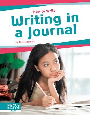 Produktbild: Writing in a Journal
