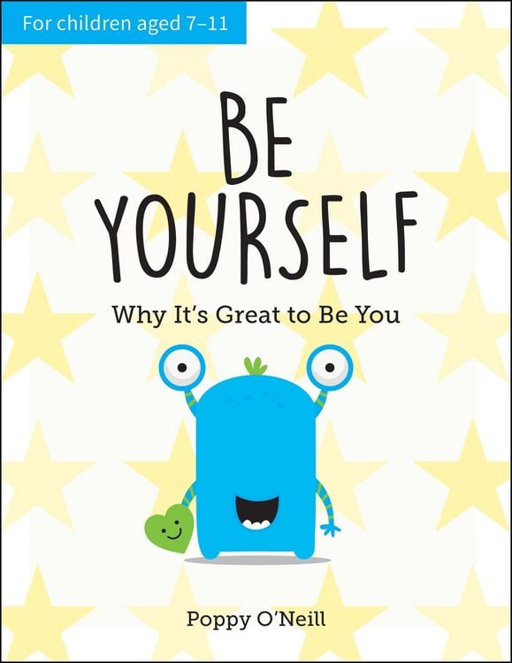 Produktbild: Be Yourself