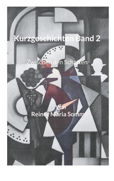 Produktbild: Kurzgeschichten Band 2