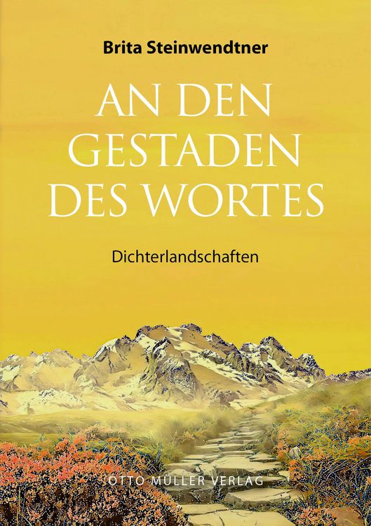 Produktbild: An den Gestaden des Wortes