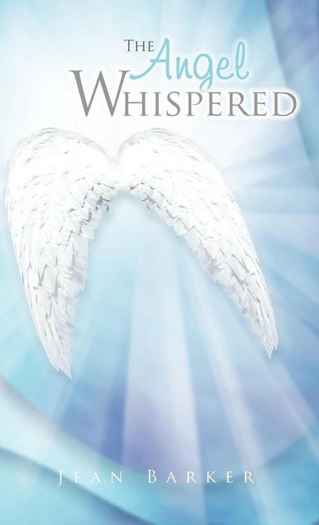 Produktbild: The Angel Whispered