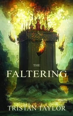 Produktbild: The Faltering