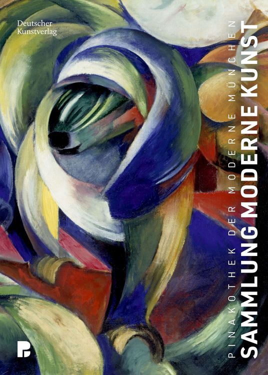 Produktbild: Pinakothek der Moderne M&uuml;nchen