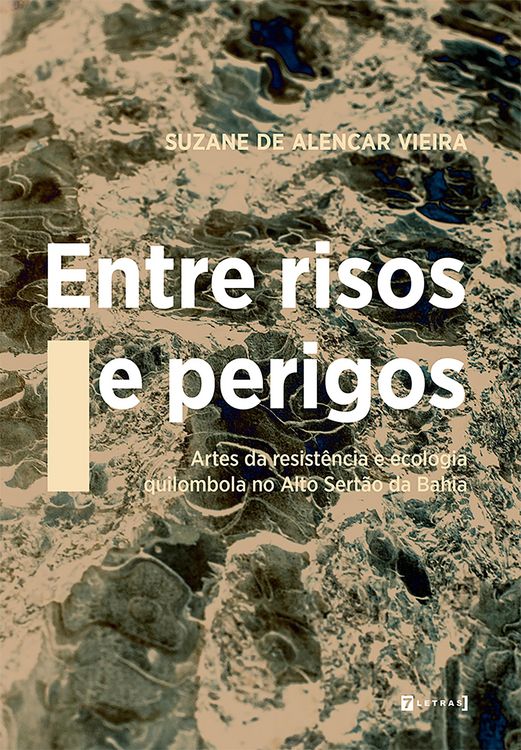 Produktbild: Entre risos e perigos