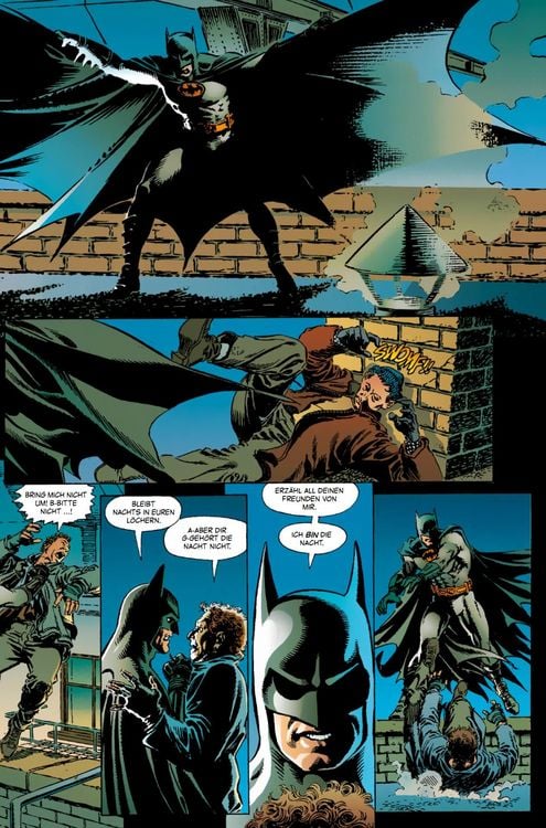 Produktbild: Batman - Die 1989er-Filmadaption (Deluxe Edition)