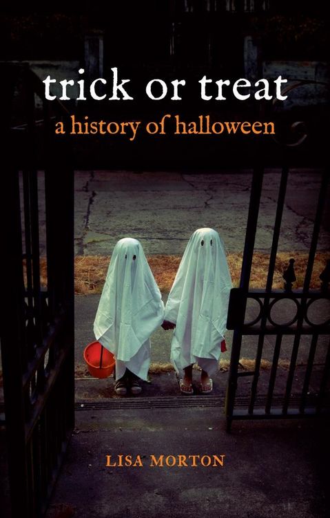 Produktbild: Trick or Treat
