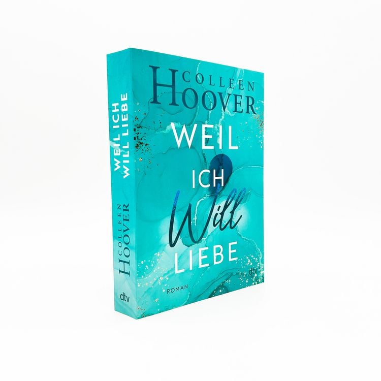 Produktbild: Weil ich Will liebe / Layken Bd. 2