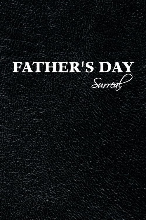 Produktbild: Father's Day