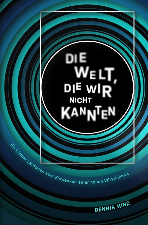 Produktbild: Die Welt, die wir nicht kannten