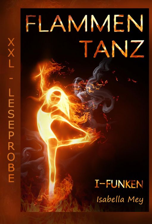 Produktbild: Funken - XXL-Leseprobe
