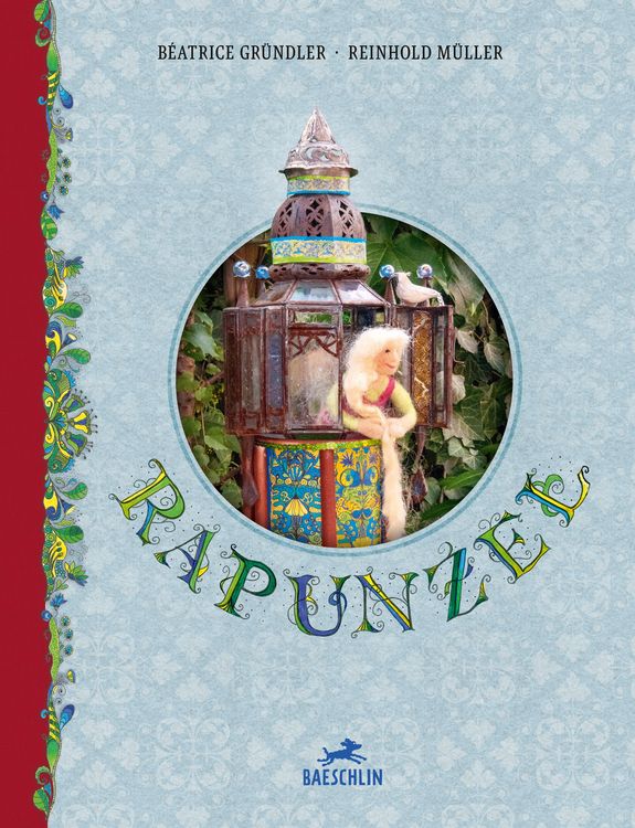 Produktbild: Rapunzel