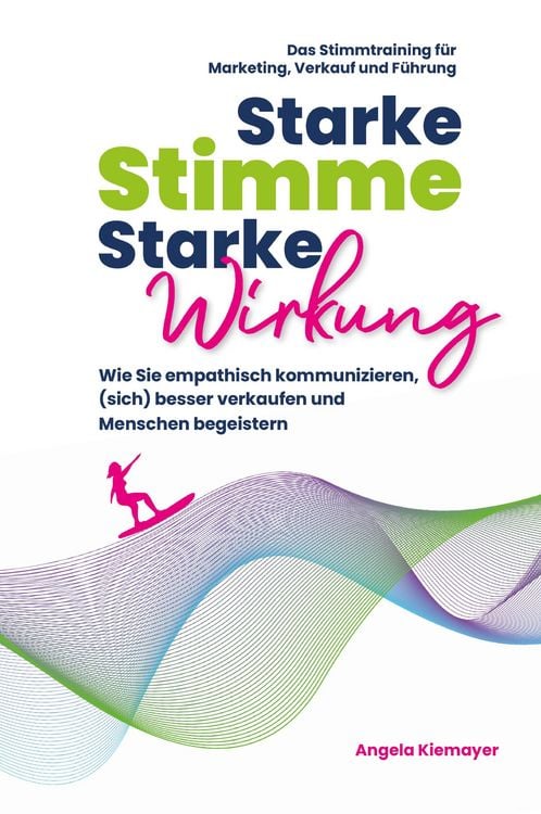 Produktbild: Starke Stimme, Starke Wirkung
