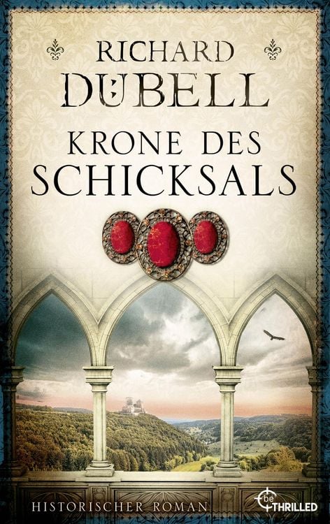 Produktbild: Krone des Schicksals