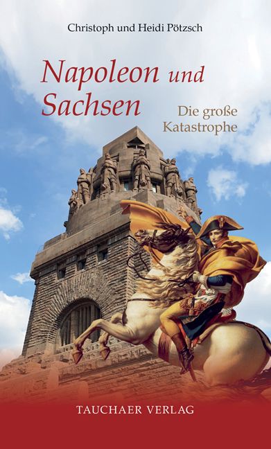 Produktbild: Napoleon und Sachsen