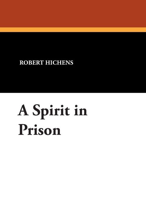 Produktbild: A Spirit in Prison