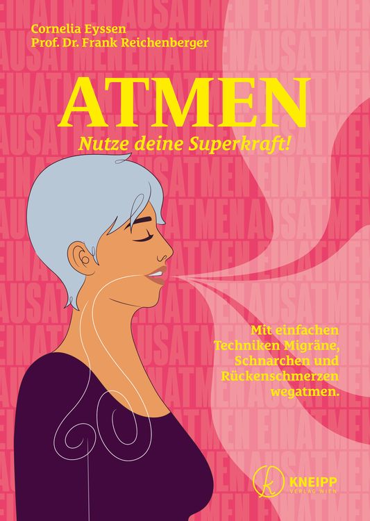 Produktbild: Atmen