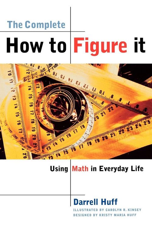 Produktbild: Complete How to Figure It