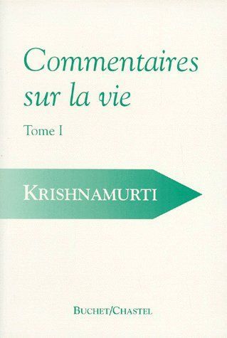 Produktbild: Commentaires sur la Vie T.1