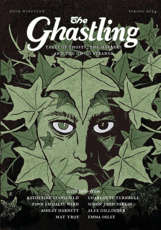 Produktbild: The Ghastling