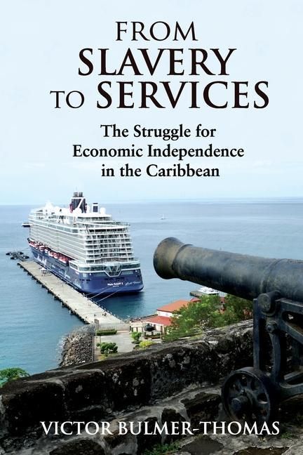 Produktbild: From Slavery to Services