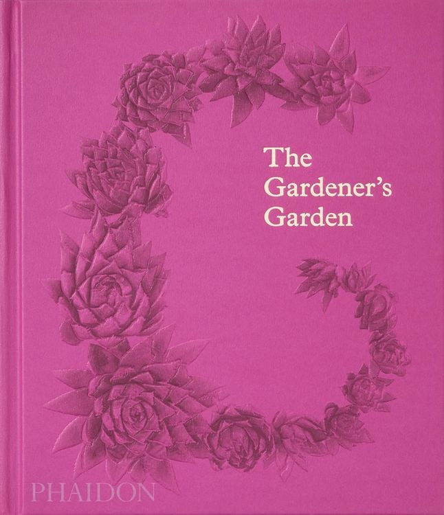 Produktbild: The Gardener's Garden