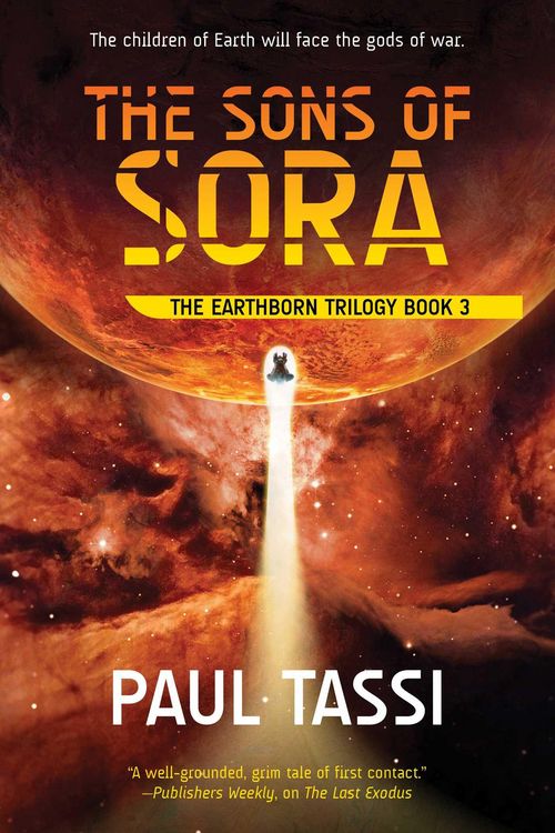 Produktbild: The Sons of Sora